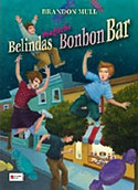 Belindas magische Bonbon-Bar