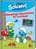 Die Schlümpfe - Schlumpfige Geschichten für Erstleser