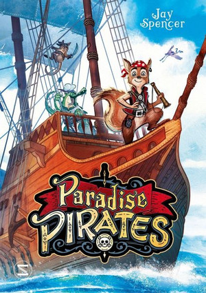 Paradise Pirates