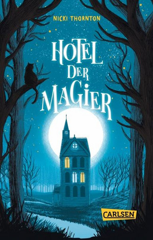 Hotel der Magier