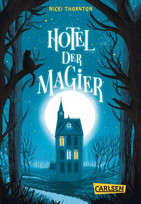 Hotel der Magier