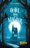 Hotel der Magier