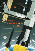 Das Raumfahrtbuch