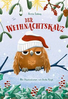 Der Weihnachtskauz