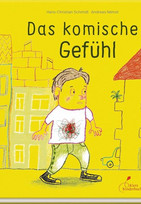 Das komische Gefühl
