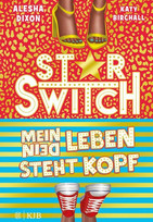 Star Switch - Mein (Dein) Leben steht Kopf