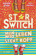 Star Switch - Mein (Dein) Leben steht Kopf