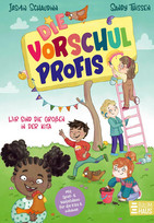Die Vorschulprofis: Wir sind die Großen in der Kita