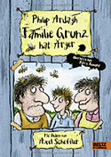 Familie Grunz hat Ärger