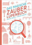 Das magische Zauberlupenbuch