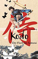 Kodo. Der Fluch des Samurai