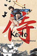 Kodo. Der Fluch des Samurai