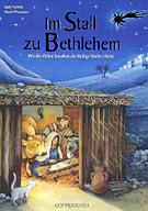 Im Stall zu Bethlehem