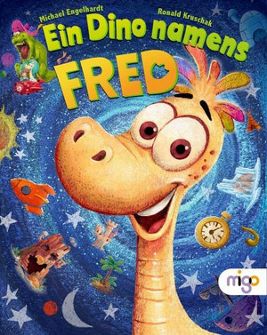 Ein Dino namens Fred