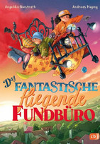 Das fantastische fliegende Fundbüro
