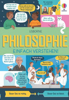 Philosophie - einfach verstehen!