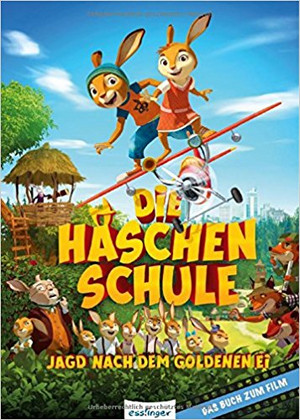 Die Häschenschule