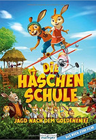 Die Häschenschule