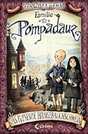 Familie Pompadauz - Das pupsende Hängebauchschwein