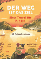 Der Weg ist das Ziel