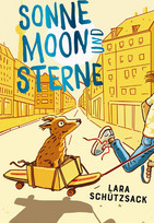 Sonne, Moon und Sterne