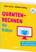 Baby-Universität - Quantenrechnen für Babys