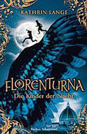 Florenturna - Die Kinder der Nacht