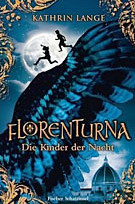 Florenturna - Die Kinder der Nacht