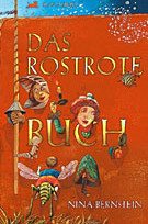 Das rostrote Buch