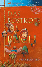 Das rostrote Buch