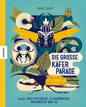 Die große Käferparade