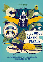 Die große Käferparade