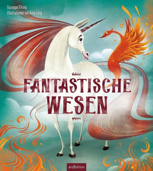 Fantastische Wesen