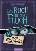 Das Buch mit dem Fluch