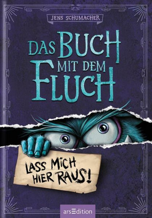 Das Buch mit dem Fluch