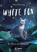 White Fox - Die Pforte des Schicksals