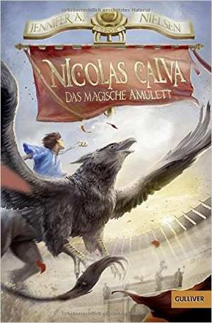 Nicolas Calva - Das magische Amulett
