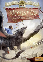 Nicolas Calva - Das magische Amulett