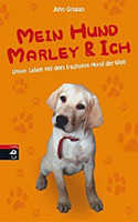 Mein Hund Marley und ich