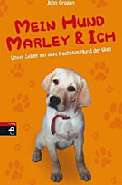 Mein Hund Marley und ich