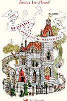 Die geheime Benedict-Gesellschaft