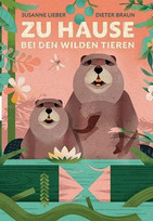 Zu Hause bei den wilden Tieren