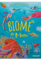 Biome der Meere