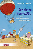 Der kleine Herr G.Ott