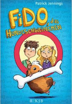 Fido, das Hundeschweinchen