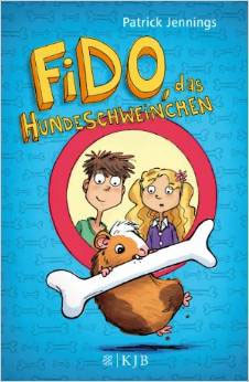 Fido, das Hundeschweinchen