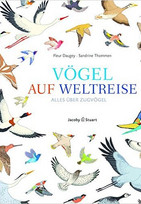 Vögel auf Weltreise