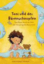 Toni und der Bärenschnupfen