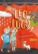 Leo & Lucy: Der dreifache Juli