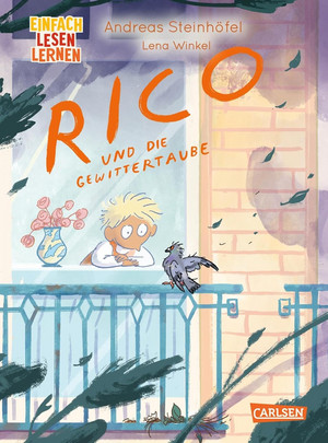 Rico und die Gewittertaube